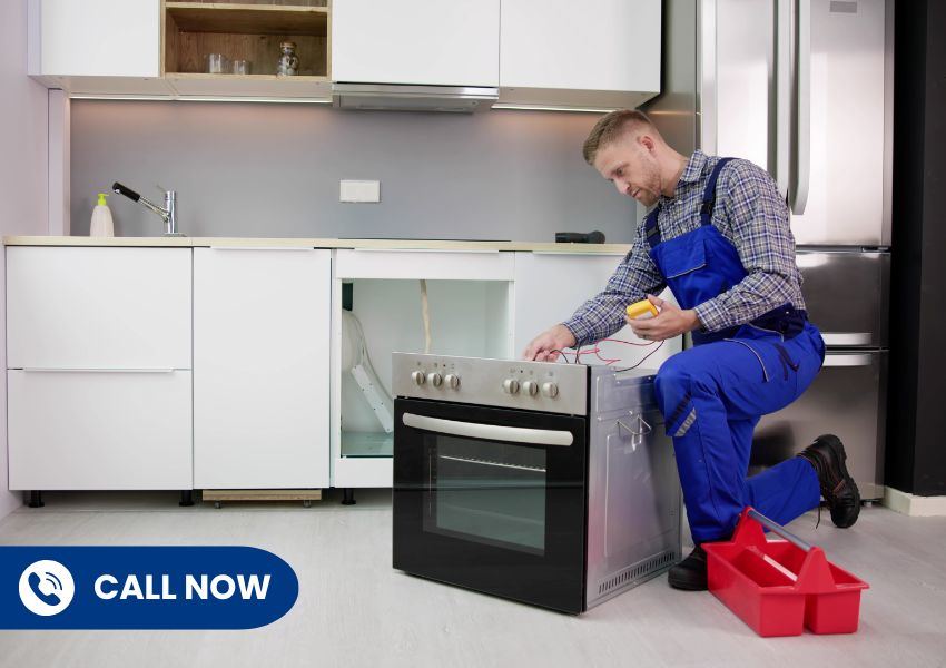 Appliance Repair Services in Kearneysville, WV